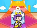 Game Hide N Seek: Girl Escape