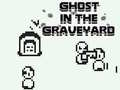 Game Ghost in the Backyard