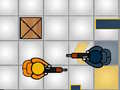 Game Battlefield Brawl Co op Challange