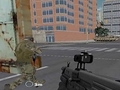 Game Alien Assault
