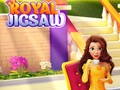 Game Royal Jigsaw