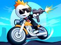 Game Mad Race! Fury Road