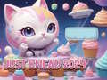 Game Just Knead 2024