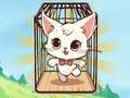 Game Save The Cats
