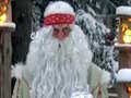 Game What kind of Santa Claus are you?!