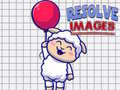 Game Resolve Images