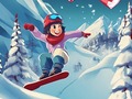 Game Heart Chase