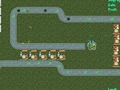 Game Fruit Defender