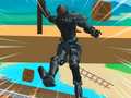Game Real Parkour Simulator