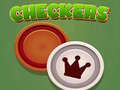 Game Checkers