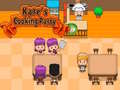 Game Cafe`s Cooking Party