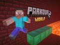 Game Parkour World 2