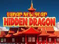 Game Lunar New Year Hidden Dragon