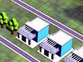 Game World Builder