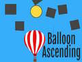 Game Balloon Ascending