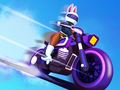 Game Street Racing Moto Drift