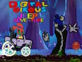 Game Digital Circus Jeep Adventure