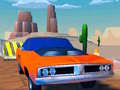 Game Car Stunt King