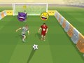 Game Crazy Kicker