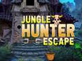 Game Jungle Hunter Escape