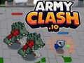 Game Army Clash.io