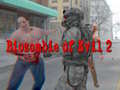 Game Biozombie of Evil 2