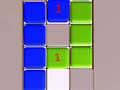 Game Number Box Swipe