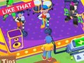 Game Street Band