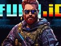 Game Jetpack Fury