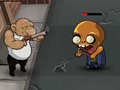 Game 2D Zombie Age