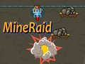 Game MineRaid