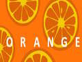 Game Orange
