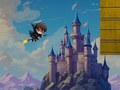 Game Harry's Flight