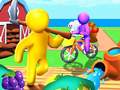 Game My Farm Life