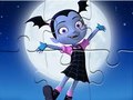 Game Jigsaw Puzzle: Vampirina
