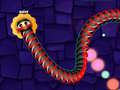 Game Snake Wars