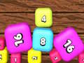Game 2048 Shooter Merge