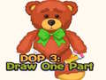 Game DOP 3: Draw One Part