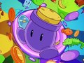 Game Living Cannon DX