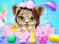 Game My Leopard Baby