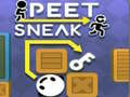 Game Peet Sneak