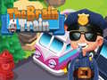 Game he Brain Train
