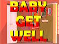 Game Baby Get Well