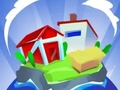 Game Island Builder