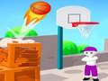 Game The ball bounces