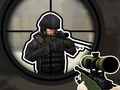 Game Sniper vs Sniper