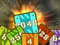 Game Military Cubes 2048