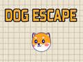 Game Dog Escape 