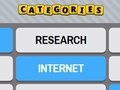Game Categories
