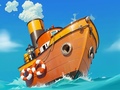 Game Clean The Ocean